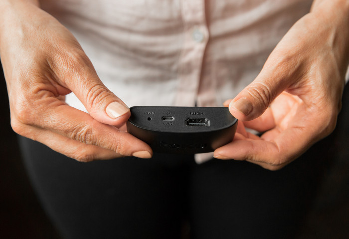 Roku Express (Bild: Roku)